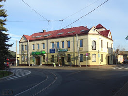 Lokal usługowy
